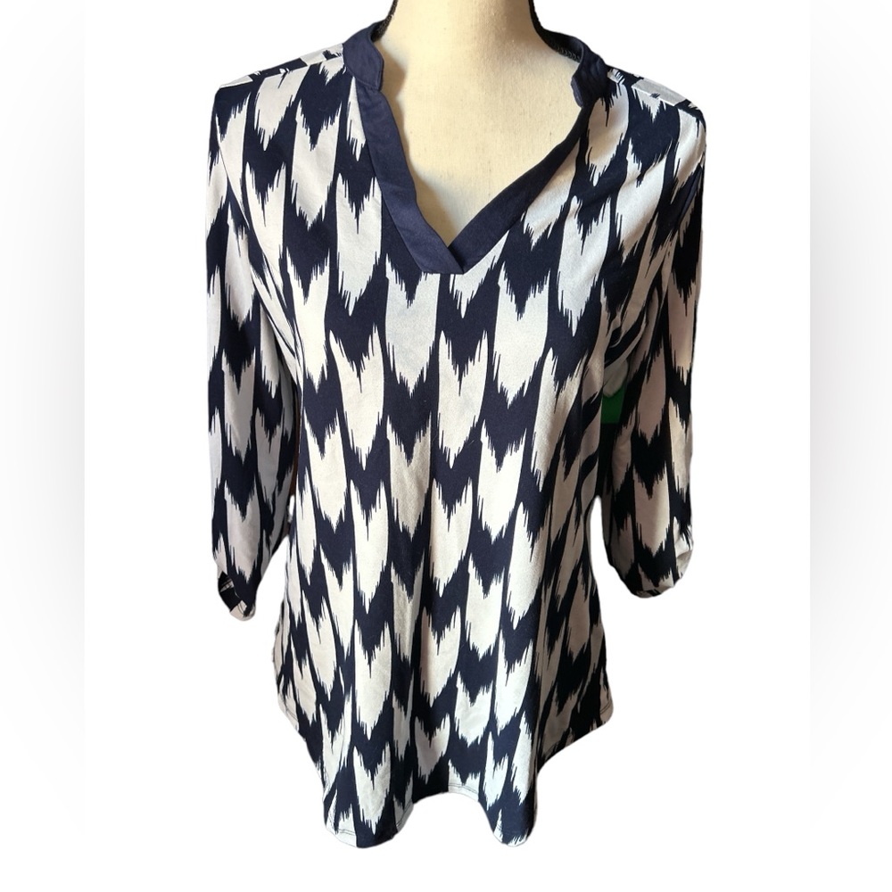 Woman’s blouse